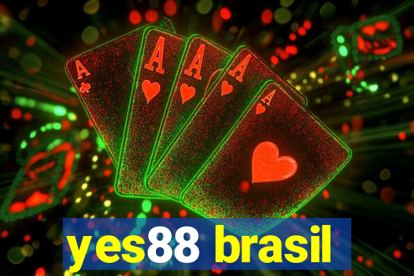 yes88 brasil